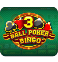 3ballpokerbingo